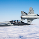 Illustration for article titled The Air Force is getting some Saabs!